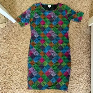 Lularoe Dress